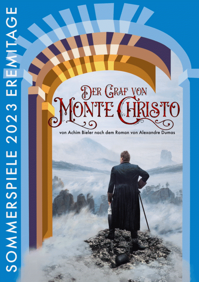 Der Graf von Monte Christo