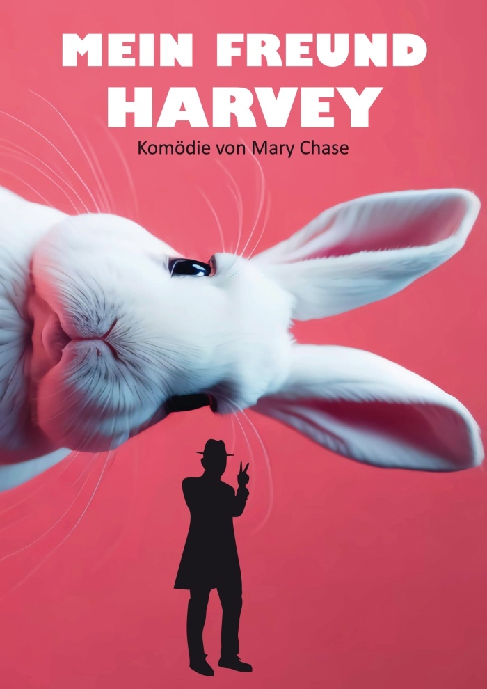 Mein Freund Harvey