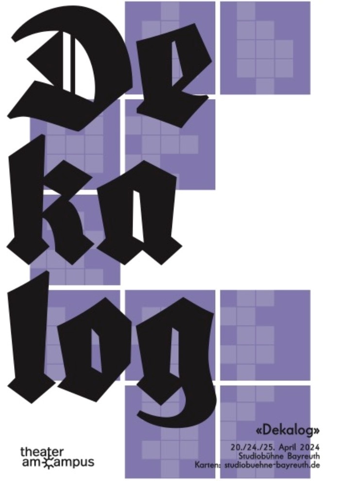 DEKALOG