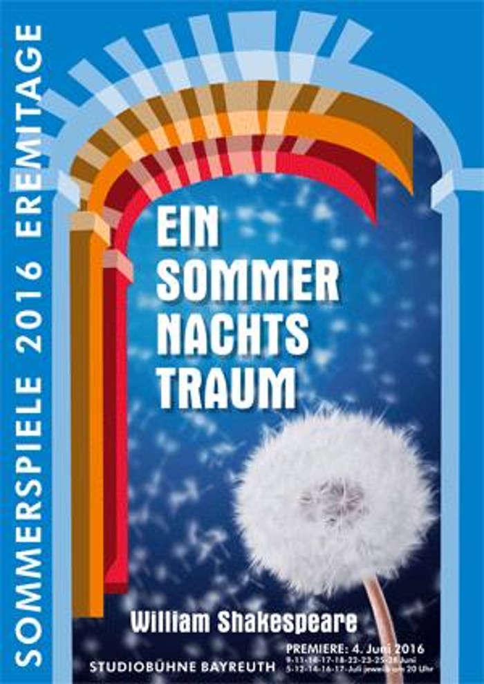 Ein Sommernachtstraum