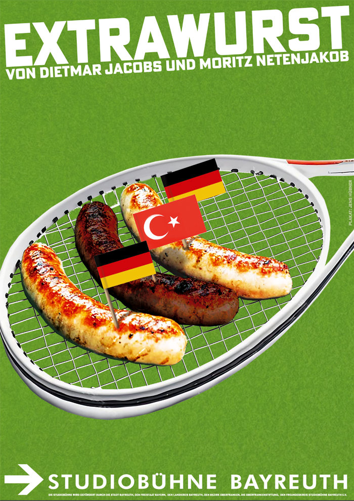 Extrawurst