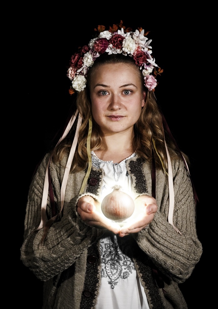 Peer Gynt