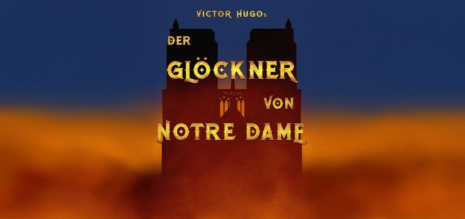 Der Glöckner von Notre Dame