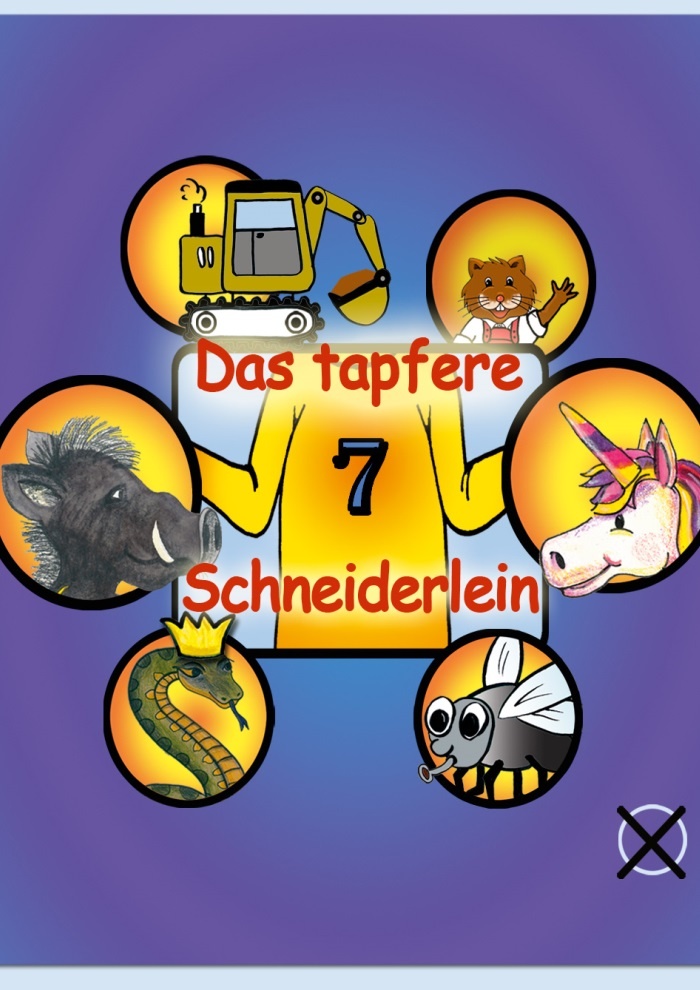 Das tapfere Schneiderlein