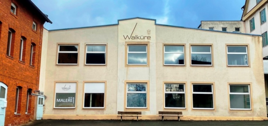 Der Ring des Nibelungen