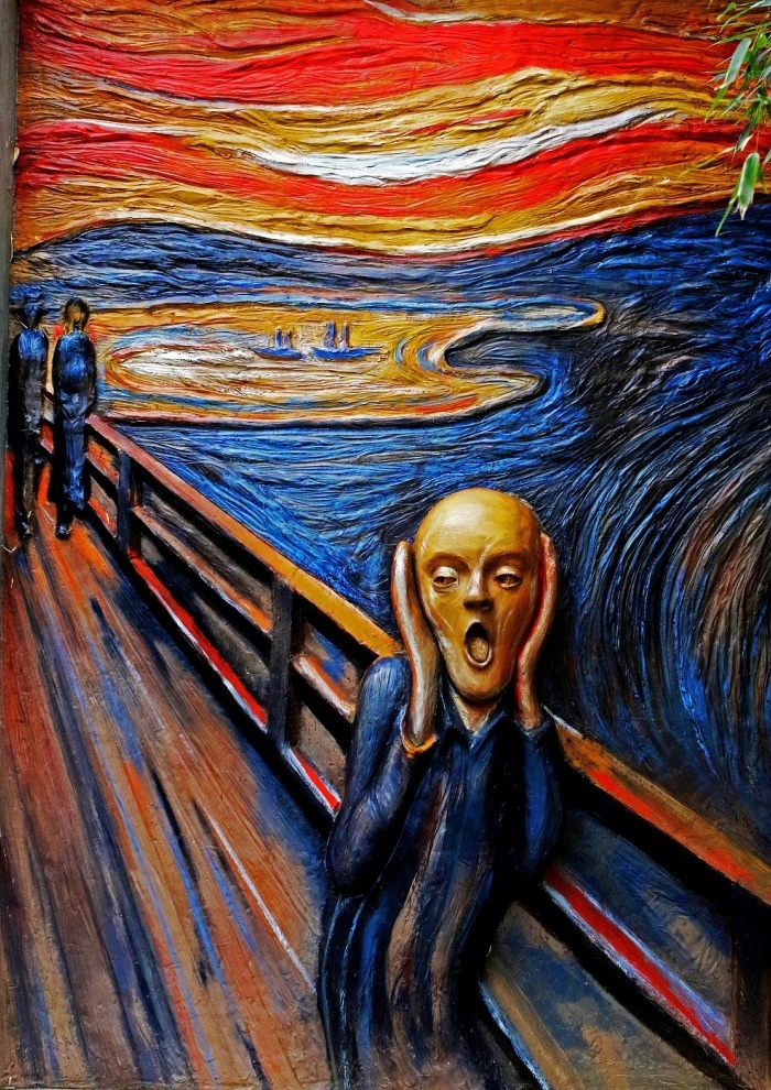 Das Zeitalter der Überforderung