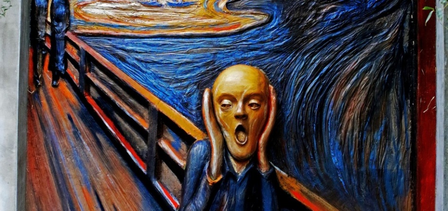 Das Zeitalter der Überforderung