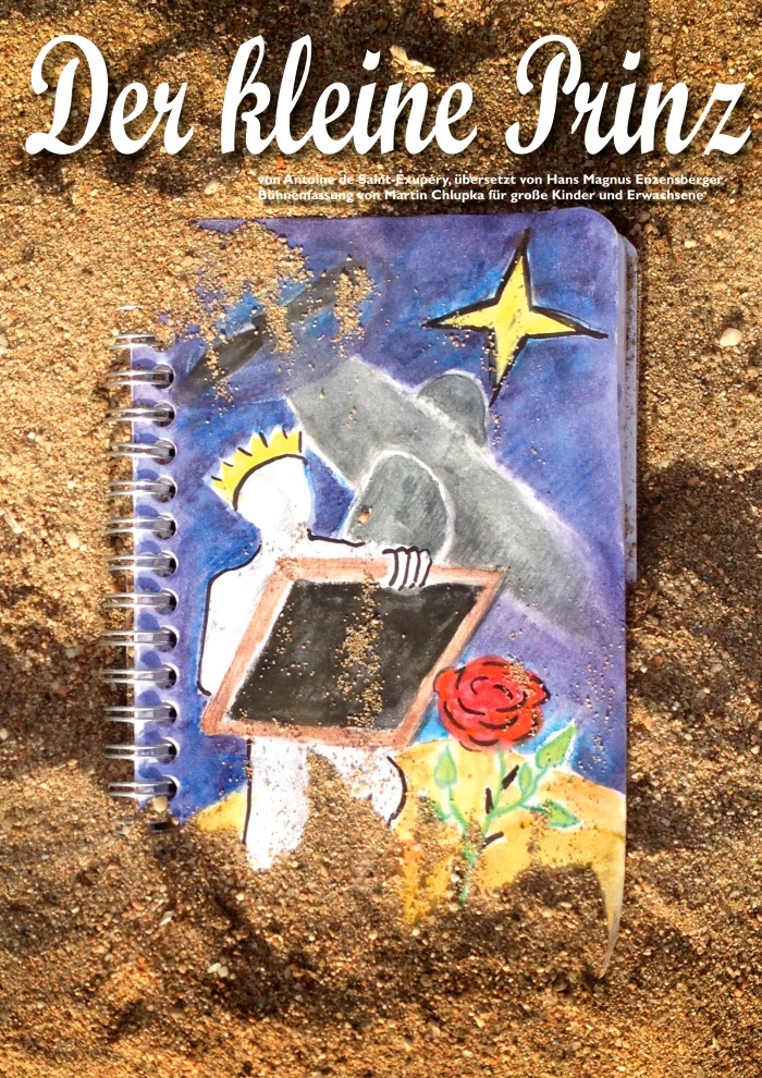 Der kleine Prinz