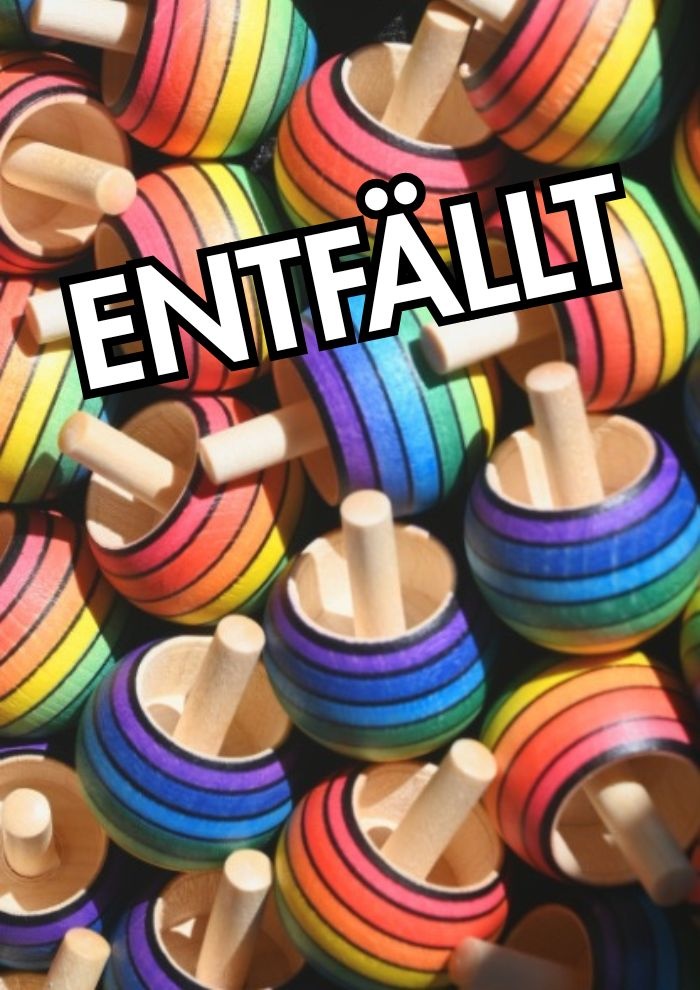 Von Sehnsucht, Sinn und Schmunzeln