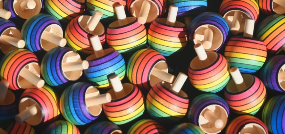 Von Sehnsucht, Sinn und Schmunzeln