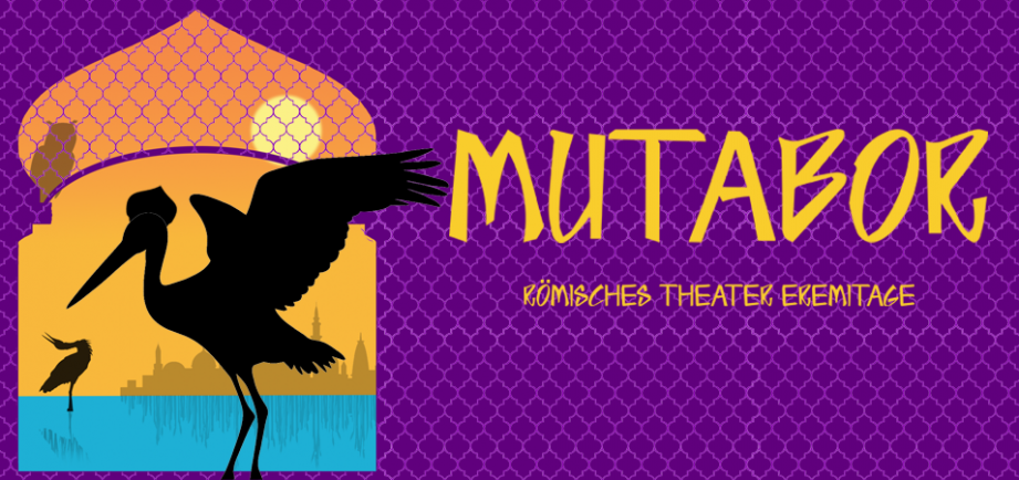 Mutabor - Das Märchen von Kalif Storch