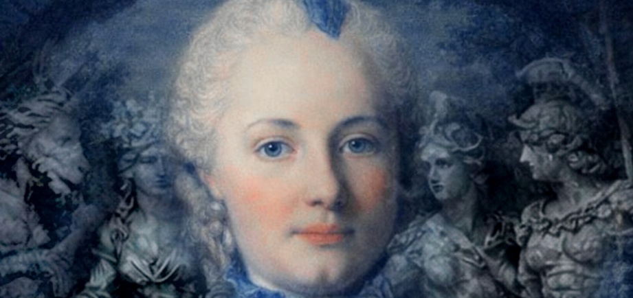 Friederike - Ohnegleichen