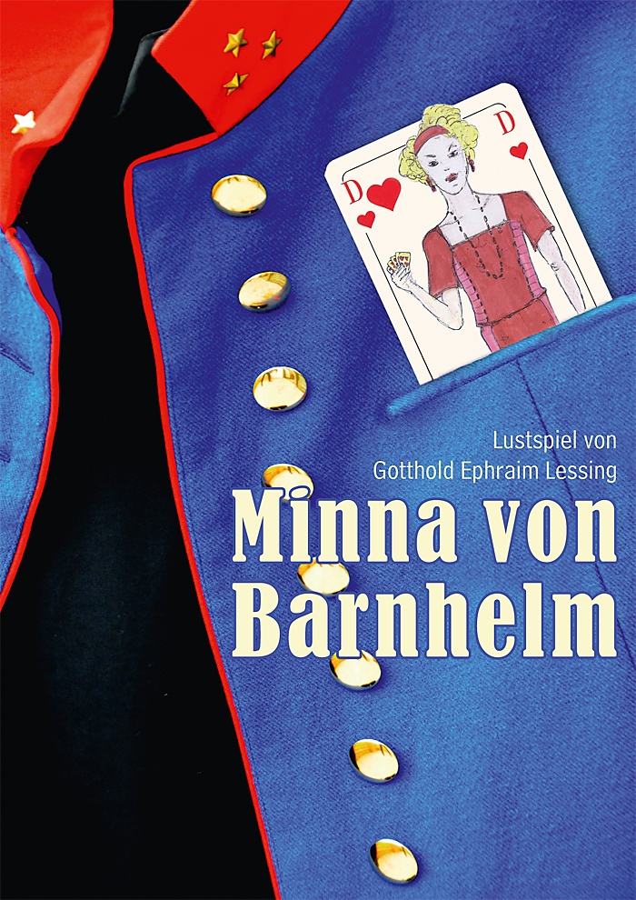 Minna von Barnhelm