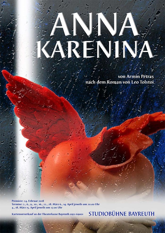 Anna Karenina