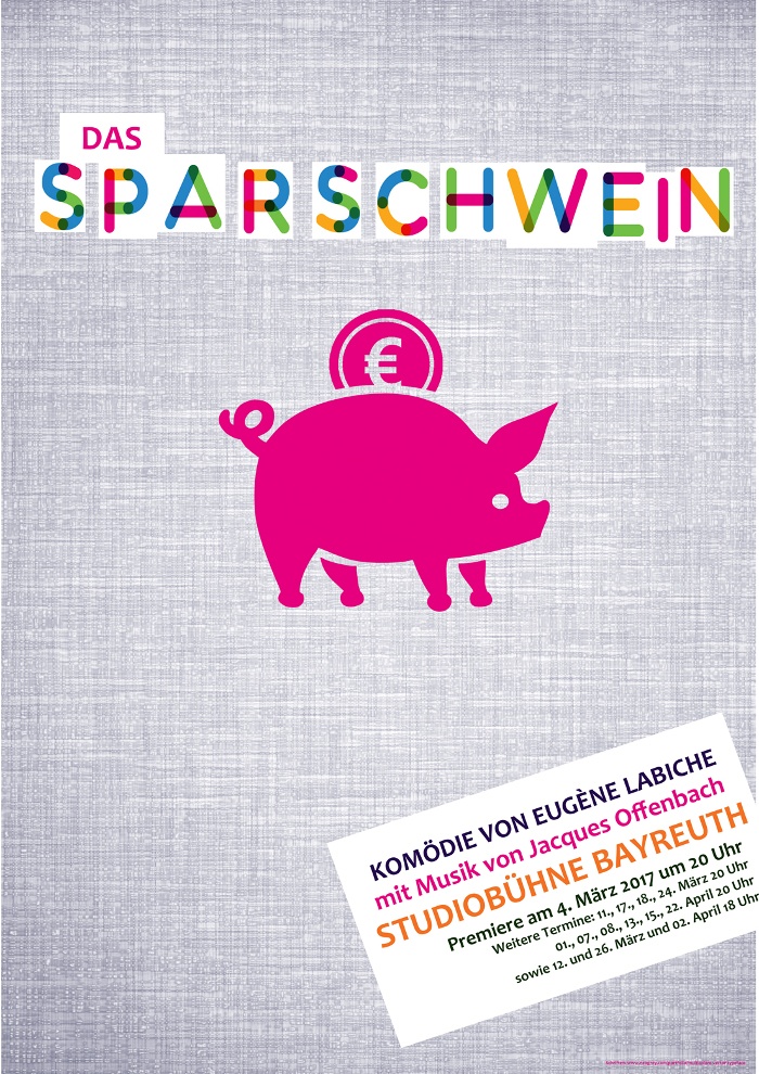 Das Sparschwein