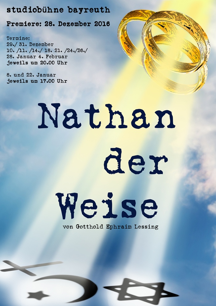 Nathan der Weise