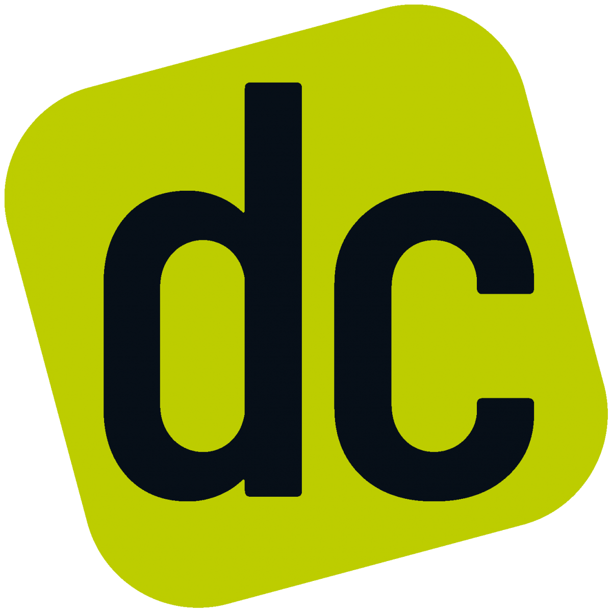 logo dynamic commerce